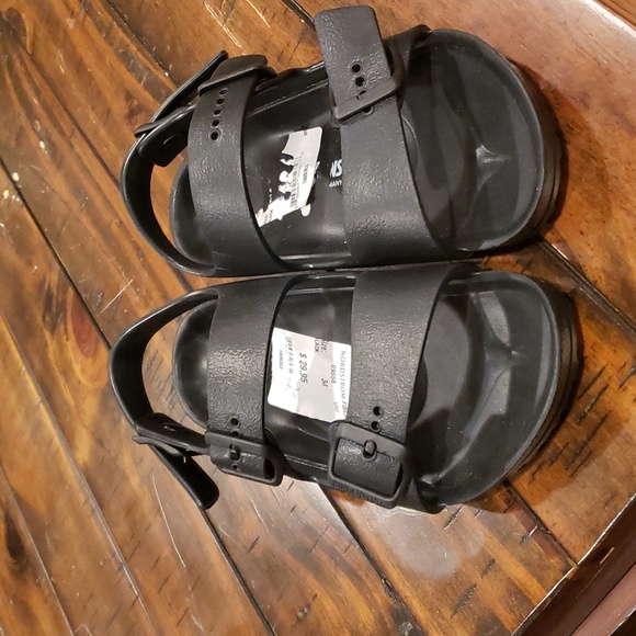 Birkenstock kids - Picture 2 of 8